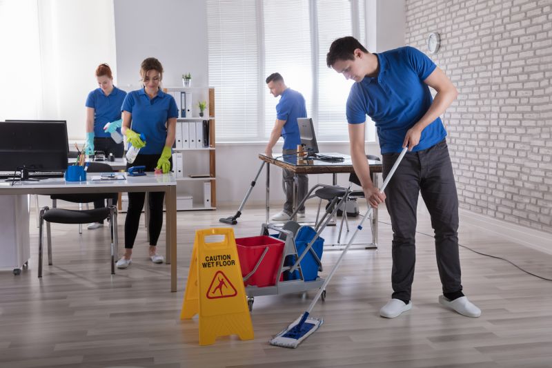 Flooring Service in Groton, CT