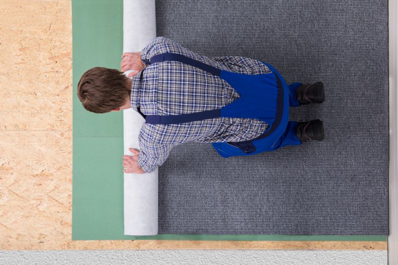 Flooring Service in Groton, CT