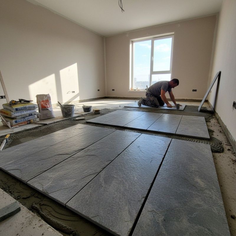 Flooring Service in Groton, CT
