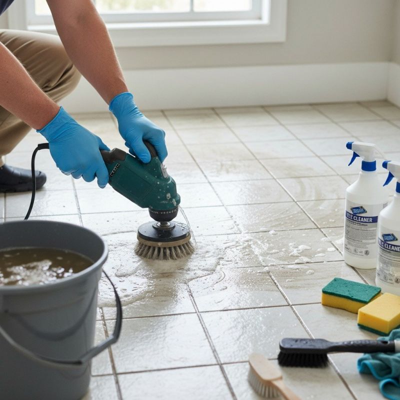 Flooring Service in Groton, CT