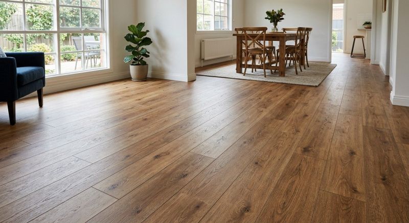 Lvt Flooring Installation in Old Saybrook, CT
