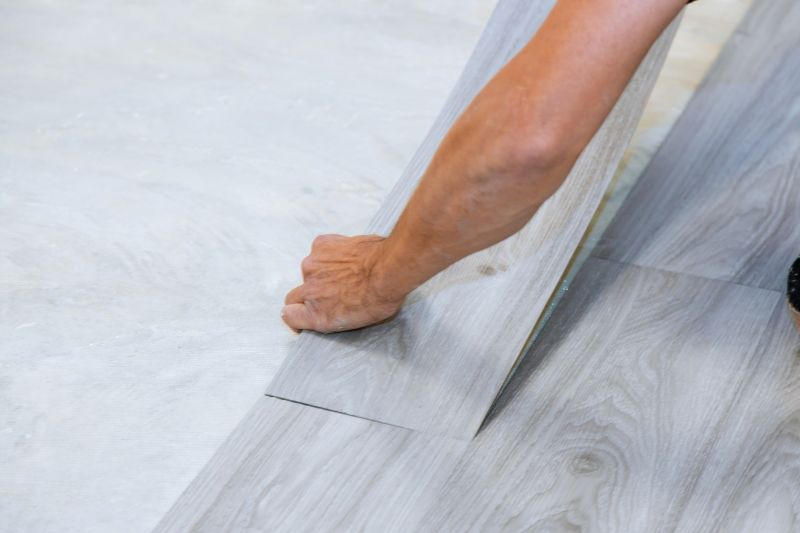 Sheet Flooring Installation in Mystic, CT