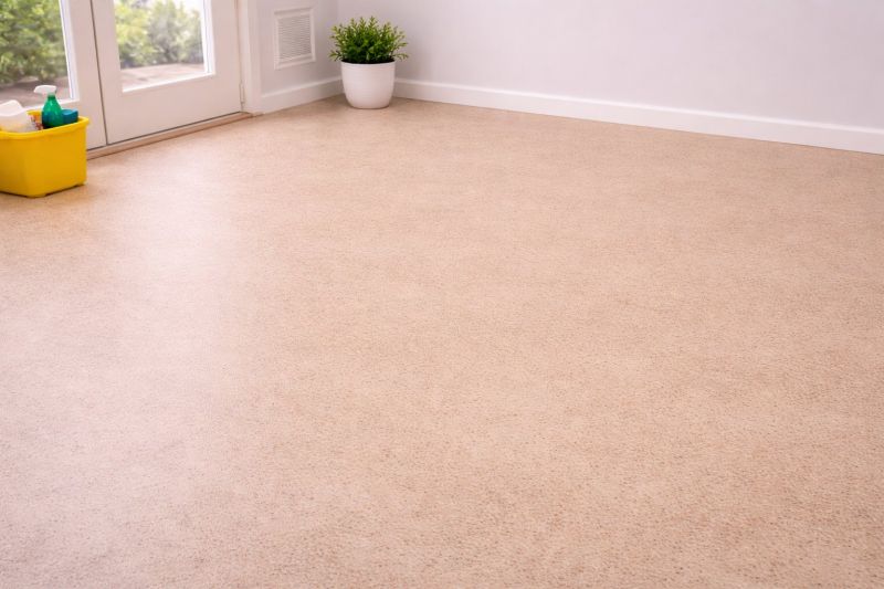 Sheet Linoleum Installation in Westbrook, CT