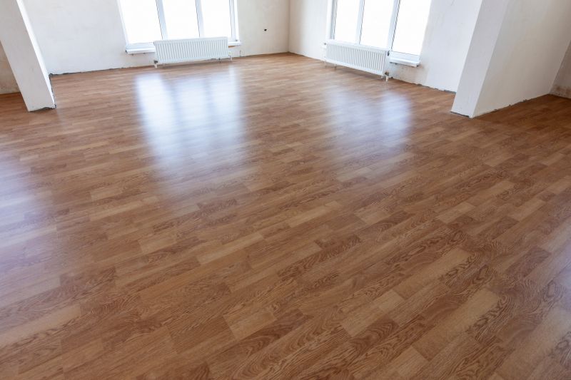 Vinyl Flooring Service in Groton, CT